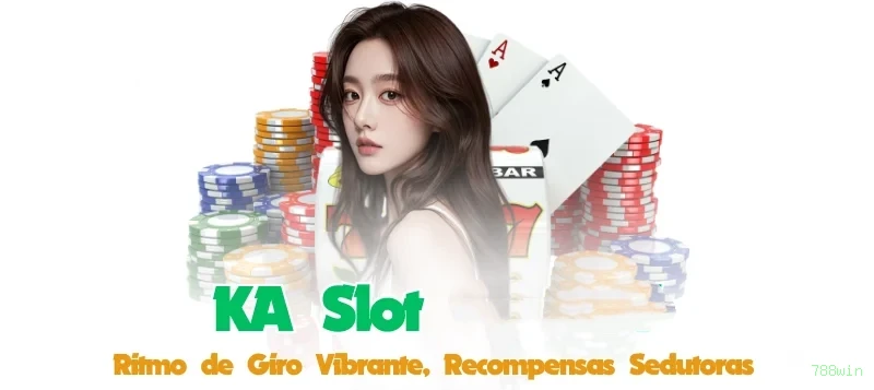 Slots no app 788win mobile