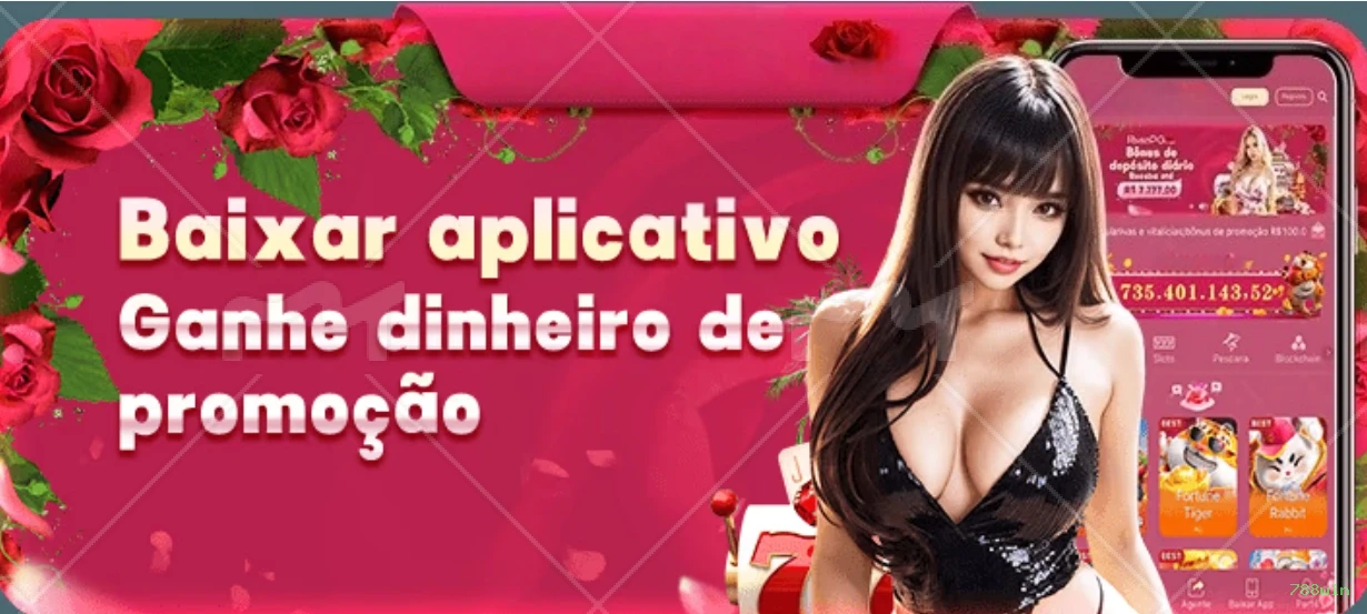 App 788win apostas esportivas mobile
