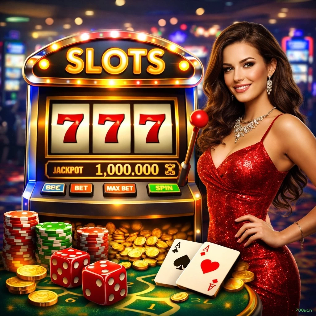 Cassino 788win - mesas ao vivo e jogos