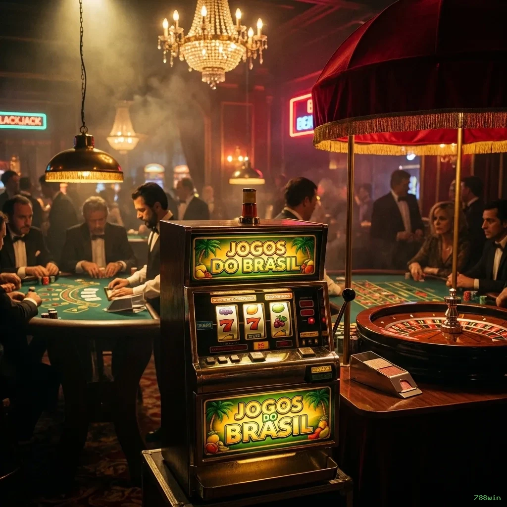 Cashback VIP 788win - reembolso semanal